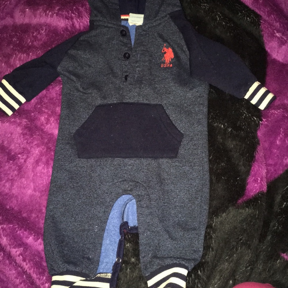 Us polo assn